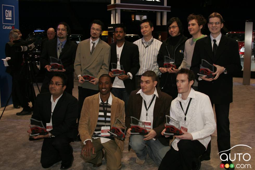 Toronto 2007