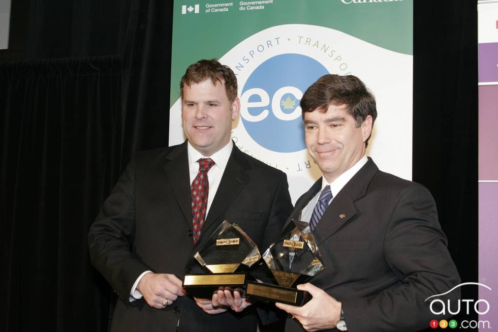 Toronto 2007