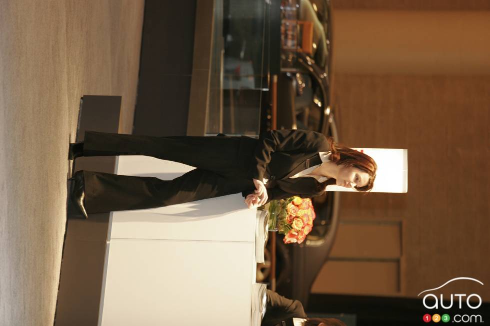 Toronto 2007