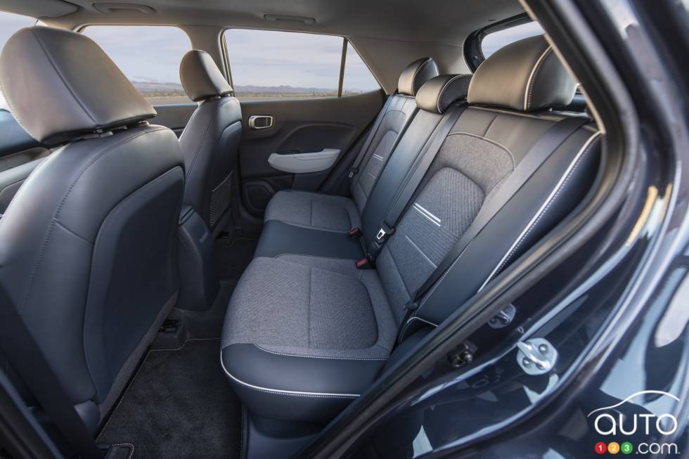 Introducing the 2020 Hyundai Venue