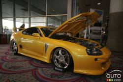 SEMA 2006