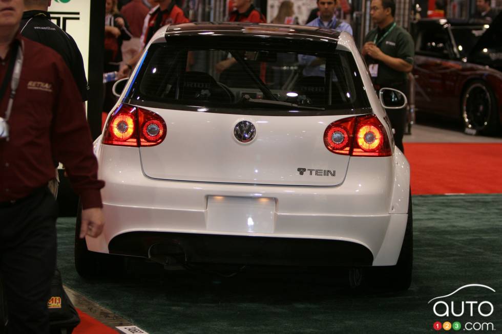 SEMA 2006