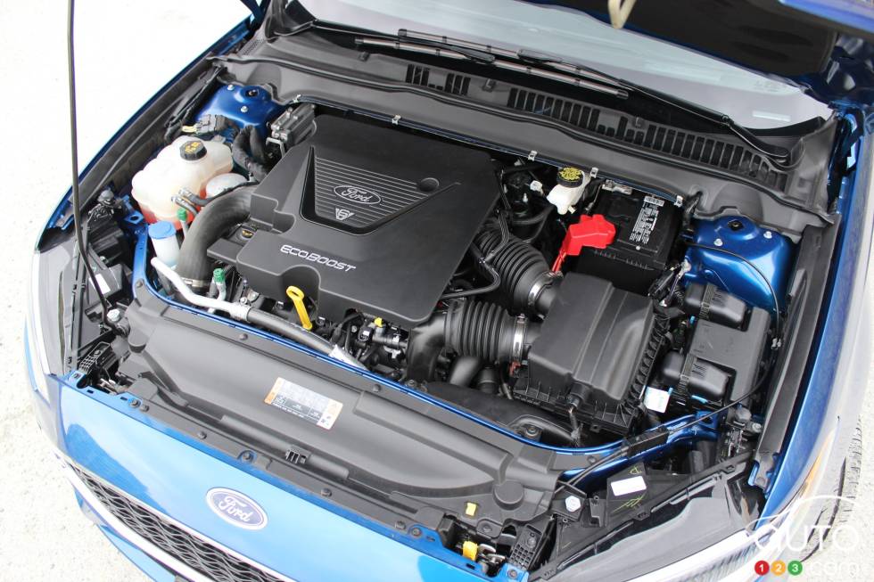 Motor