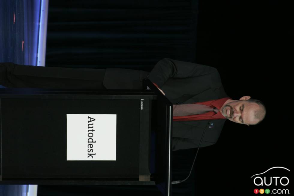 Toronto 2007