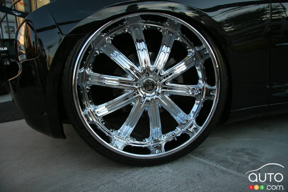SEMA 2006