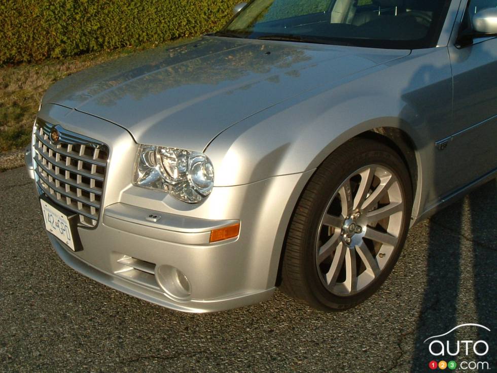 Chrysler 300 2006