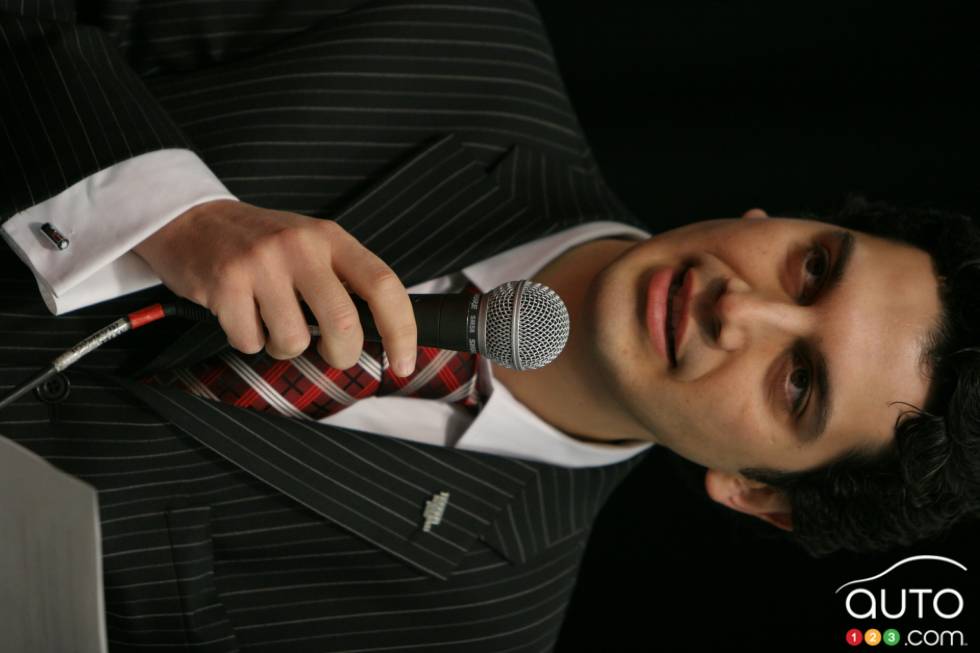 Montreal 2007