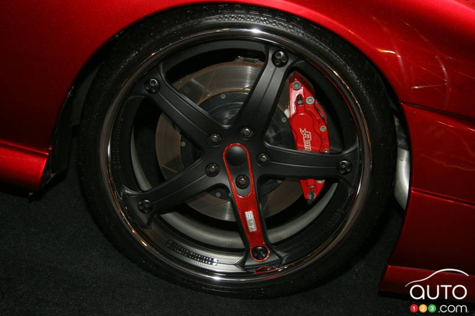 Montreal Sport Compact Nights 2006
