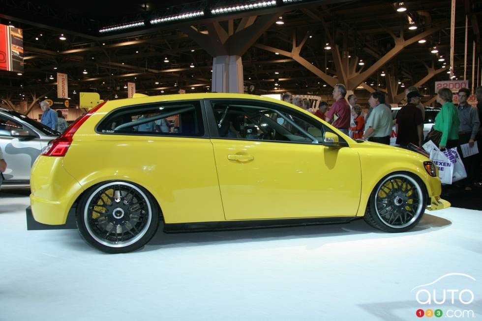 SEMA 2006