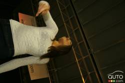 Montreal National Sport Compact 2006