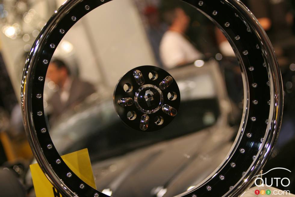 SEMA 2006