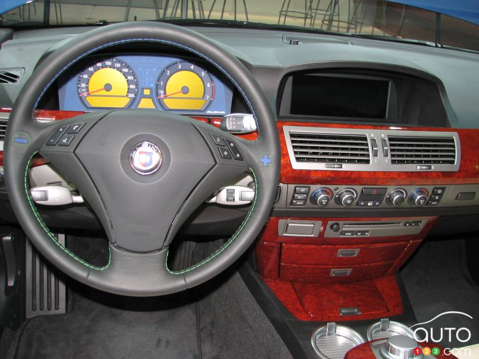 Chicago Auto Show 2007