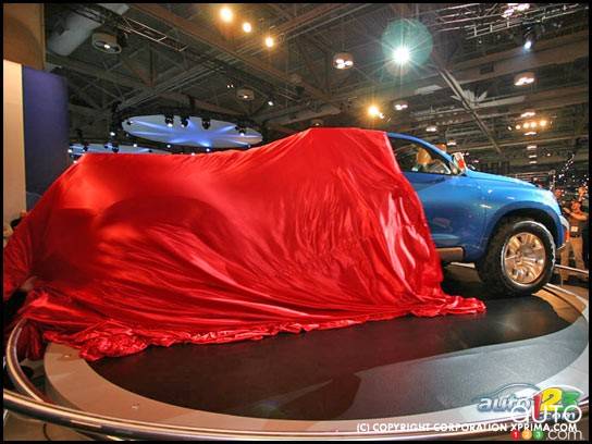 Toronto Toyota 2005