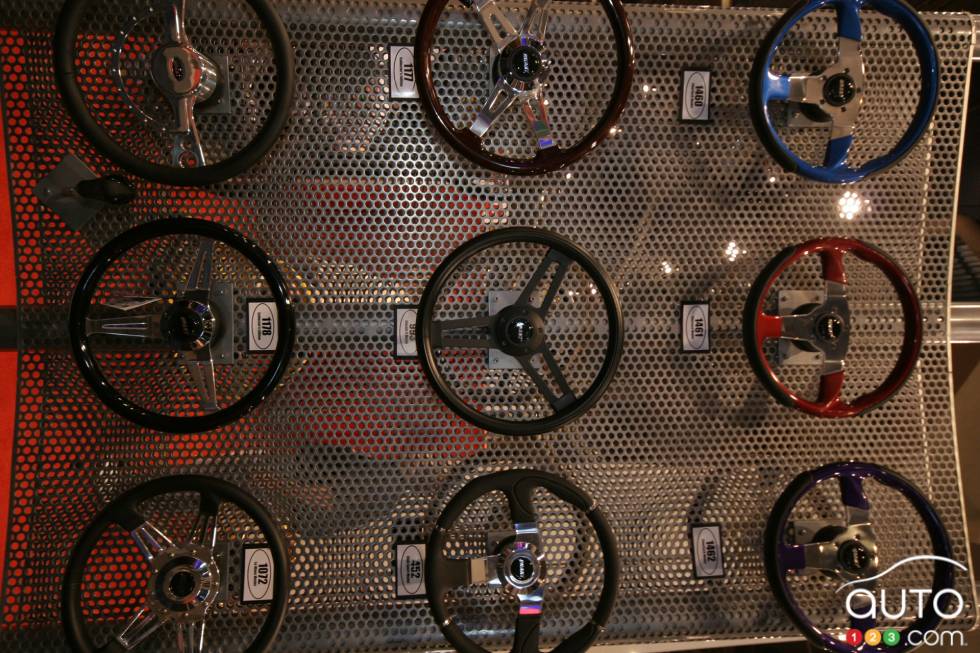 SEMA 2006