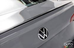 Voici la Volkswagen Jetta GLI 40e anniversaire 2024