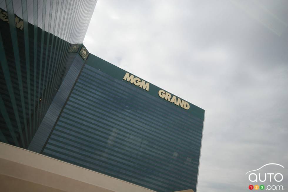 SEMA 2006