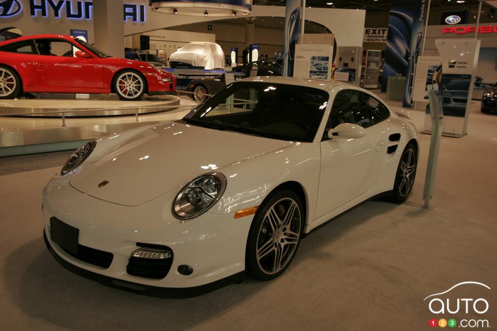 Toronto 2007