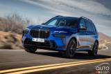 2023 BMW X7 pictures
