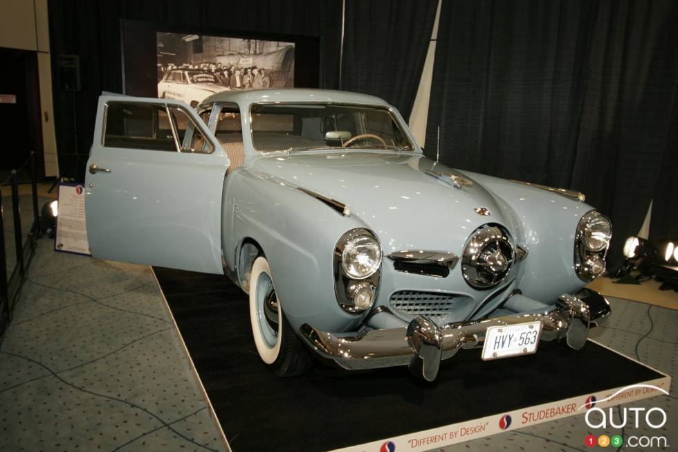 Toronto 2007