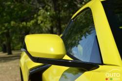 We drive the 2021 Chevrolet Corvette Stingray Convertible