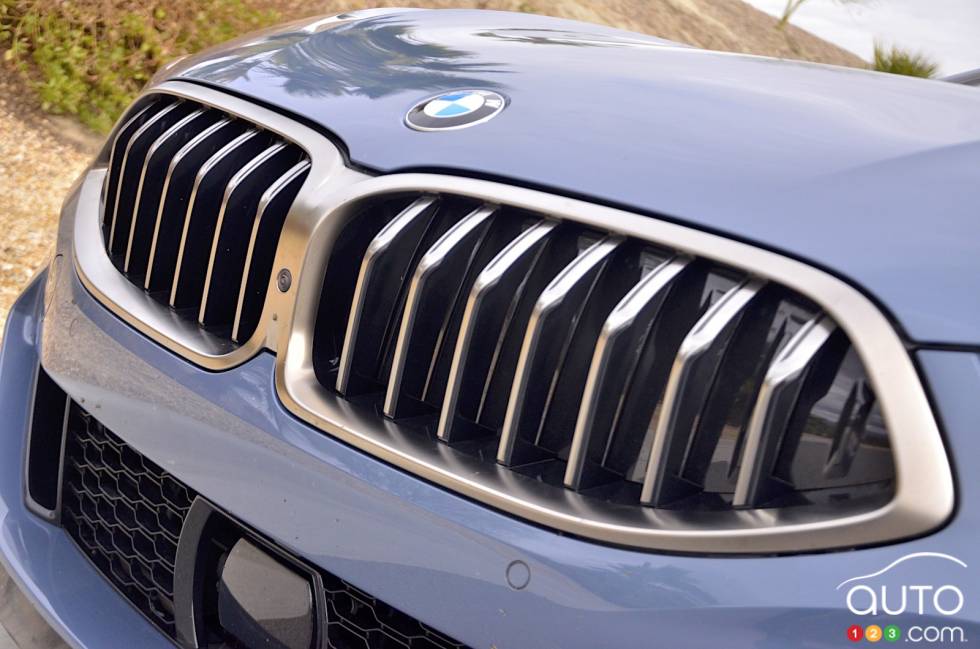 We drive the 2019 BMW M850i xDrive