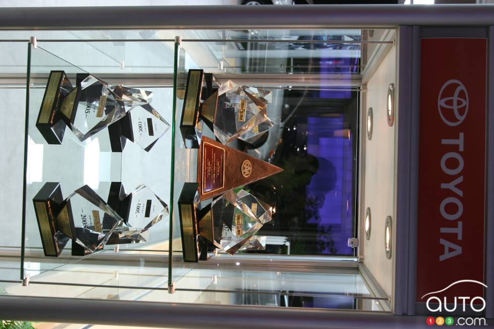 Toronto 2007