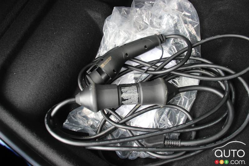 We drive the 2021 Volvo XC90 Recharge