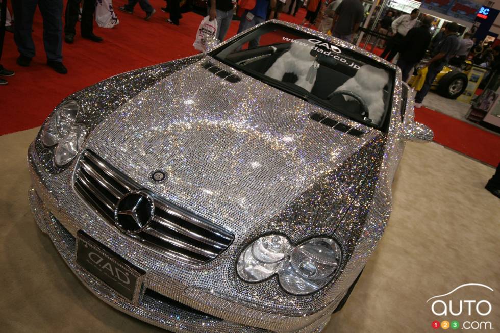 SEMA 2006
