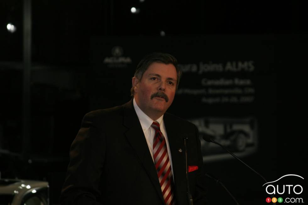 Toronto 2007