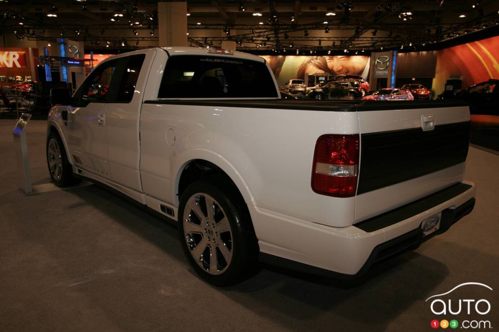 Toronto 2007