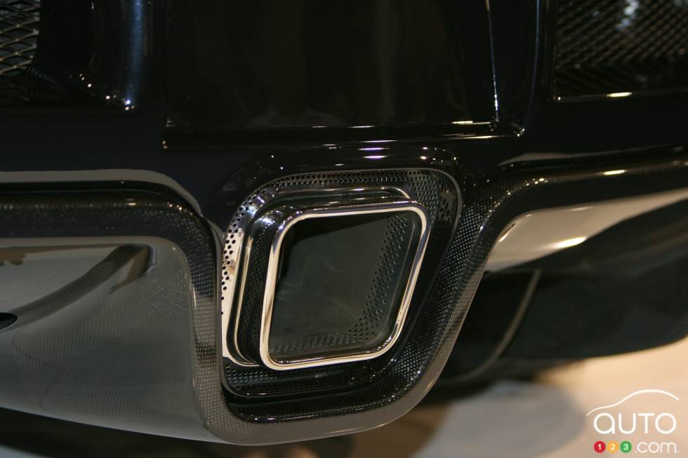 SEMA 2006