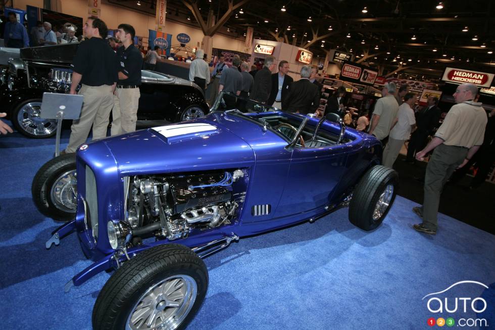 SEMA 2006