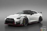 Nissan Gt-R Nismo pictures