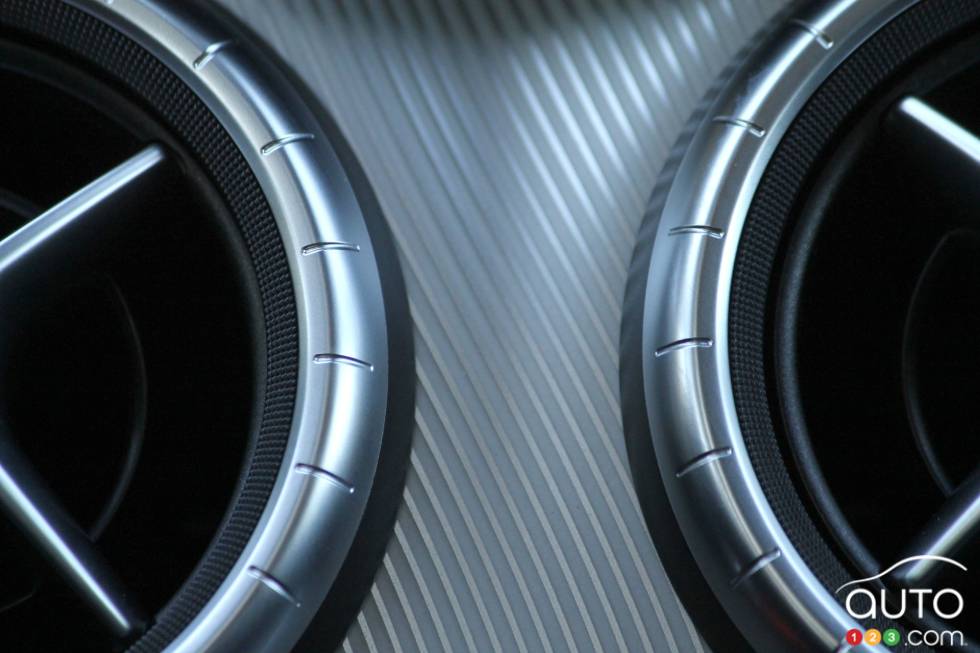 Garniture intérieure