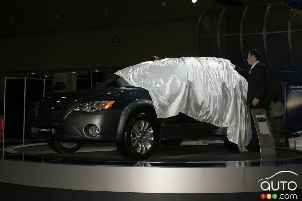 Toronto 2007