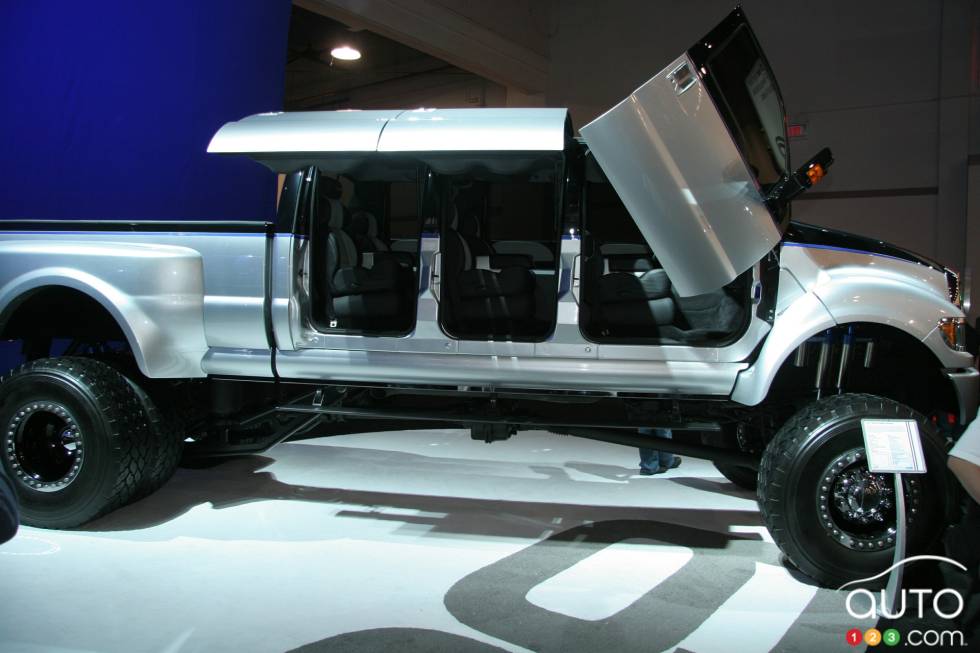SEMA 2006