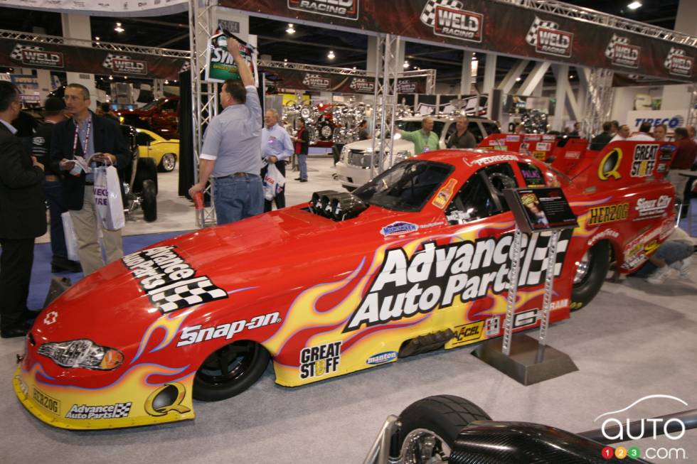 SEMA 2006