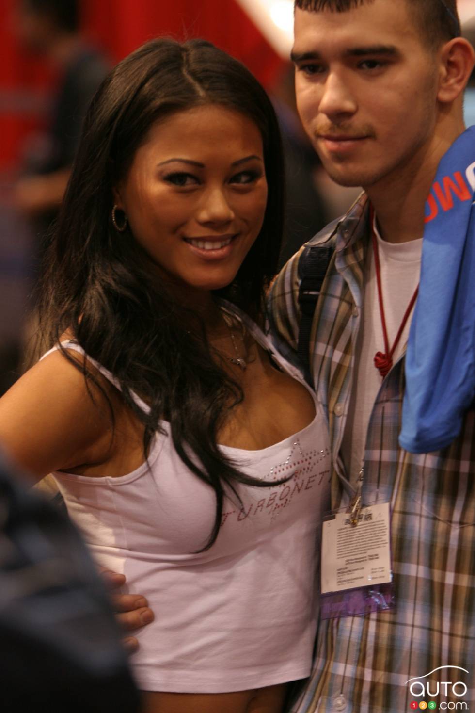 SEMA 2006