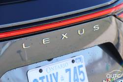 We drive the 2022 Lexus NX 450h+