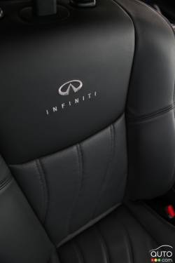 seat details