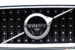 Nous conduisons la Volvo V60 Cross Country 2019