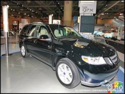 Toronto Saab 2005