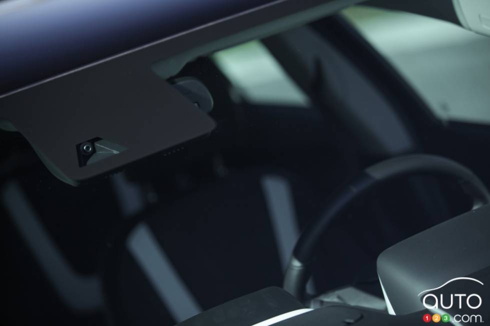 Windshield