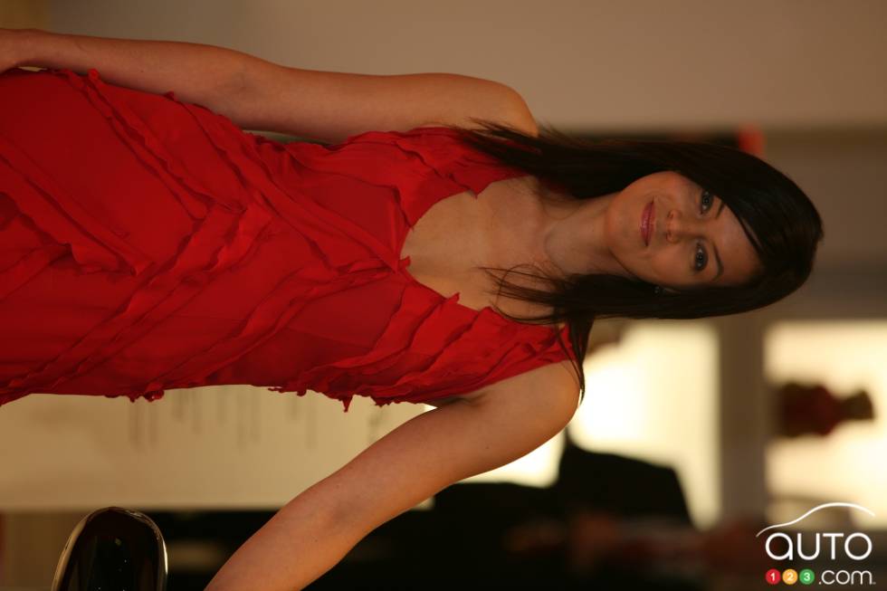 Detroit 2007