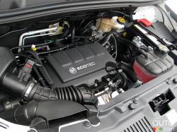 EcoTec engine
