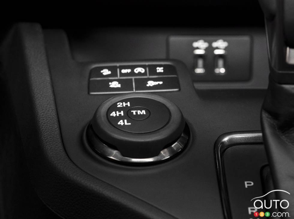 Boitier de transfert