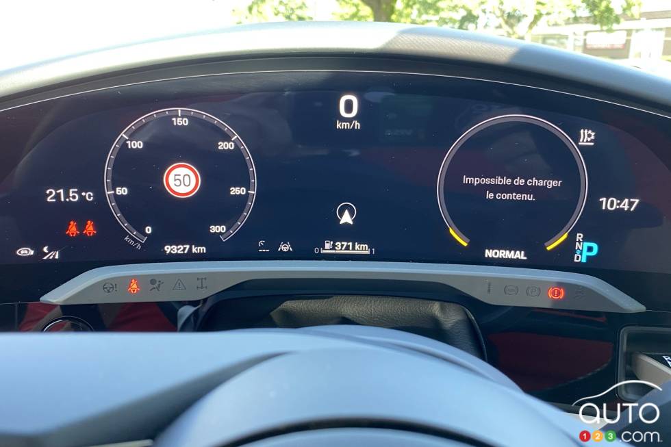 We drive the 2021 Porsche Taycan Turbo Cross Turismo