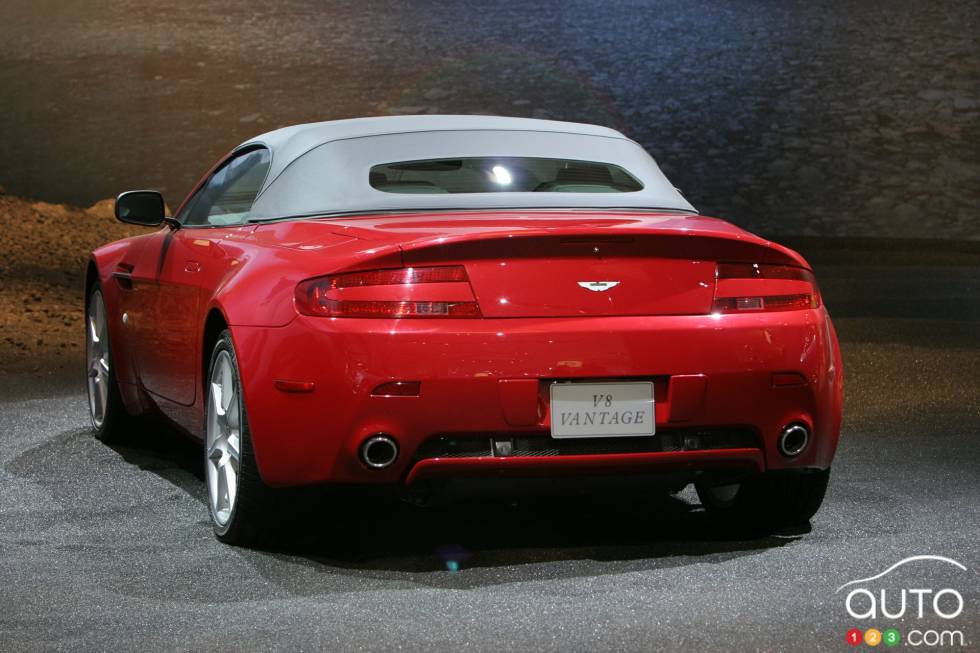 Detroit 2007