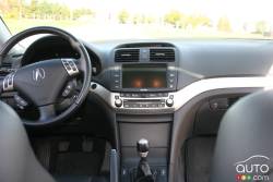 Acura TSX 2006