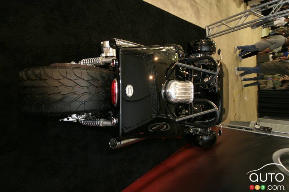 SEMA 2006